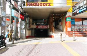 RedDoorz at Timog Avenue Quezon City