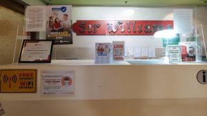 RedDoorz at Timog Avenue Quezon City