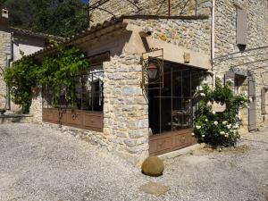 Maisons d'hotes Mas en Baronnies Provencales : photos des chambres