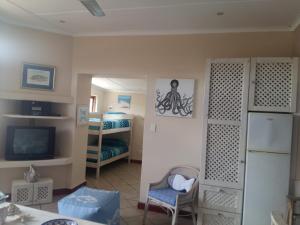 BELLEVUE RESORT Flat No 9