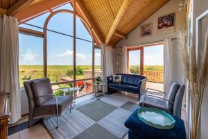 Grimaud 177 - Kustpark Village Scaldia