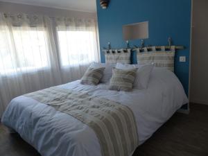 B&B / Chambres d'hotes Aux Sources d'Hossegor : photos des chambres