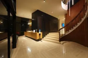 Hotel Touring - Vigarano Mainarda