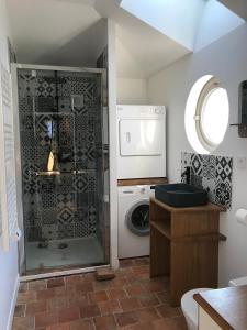 B&B / Chambres d'hotes La Barillerie : photos des chambres