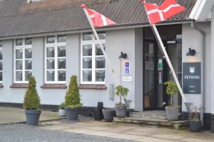 Refborg Hotel