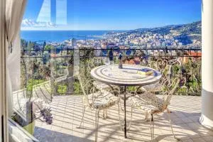 Casa Matilde - Villa alle Cascine - Imperia - Gorleri