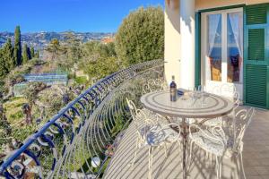 Casa Matilde - Villa alle Cascine - Imperia