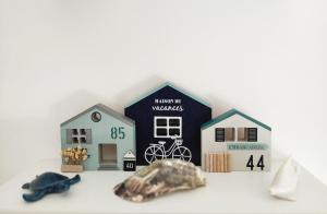 La Casetta del Pescatore