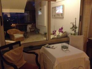 Akrotiri Hotel Chania Greece