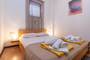 Apartments Grof 
