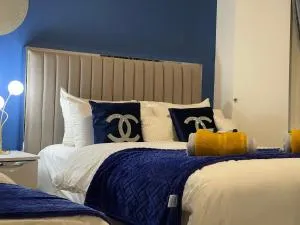 HLA Holytown - Old Monkland