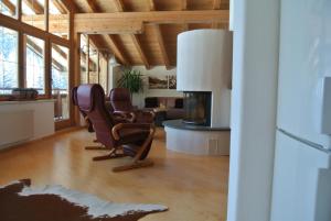 Appartement Seespitzhof