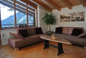 Appartement Seespitzhof