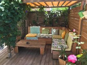 Résidence Village Marin Catalan TORREILLES PLAGE - توراي