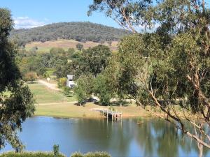 Peppertree Farm Mudgee