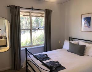 Peppertree Farm Mudgee