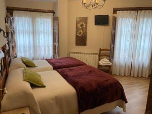 Mirador de Enterrias