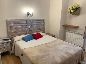 Mirador de Enterrias