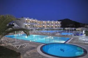 Emerald Hotel - Ialysos