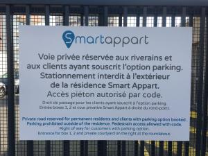 Appart'hotels Smartappart Lorient : photos des chambres