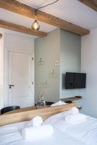 Studios at the canal