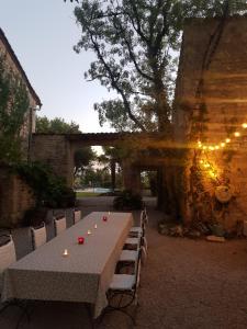 B&B / Chambres d'hotes Villa Mas : photos des chambres