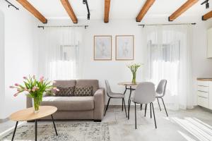 Old Town Casa Dameo Apartments