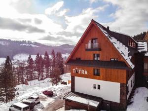 Grandhotel Tatra