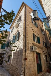 Old Town Casa Dameo Apartments - Hotel 3 stelle a Kotor (Cattaro)