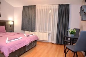 Стаи за Гости Тони и Крис