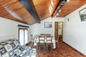 Appartement accueillant à Saint-Martin-de-Belleville