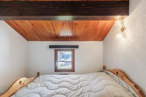 Appartement accueillant à Saint-Martin-de-Belleville