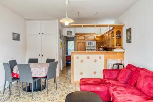 Appartement charmant à Saint-Jacut-de-la-Mer avec balcon