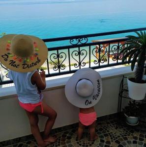 APARTMANI Mirona - Tučepi 