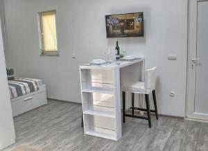 Miljas Studio Apartman