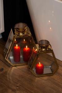 Love Suite Warsaw Wola by Noclegi Renters