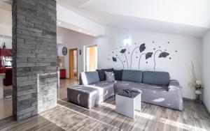 Apartments Lucia Senj