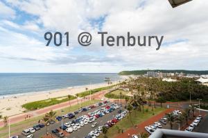 Tenbury Apartments