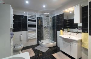 Apartments Lucia Senj