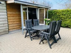 Huisje nummer 3 - Goedereede