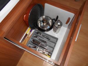 Studio Villa Park 408