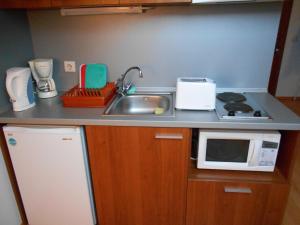 Studio Villa Park 408