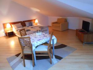 Studio Villa Park 408