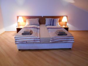 Studio Villa Park 408