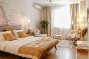 Bright Studio - Top Location - Old Town + Netflix