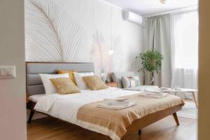 Bright Studio - Top Location - Old Town + Netflix