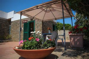 NRH Stintino Beach Garden img1