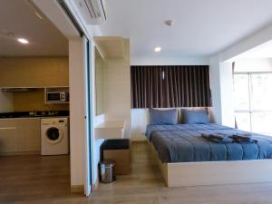 Sonrisa Srirachaที่พักติดทะเล