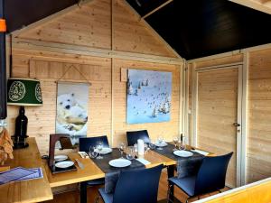 Hotels Le Pic Blanc : photos des chambres
