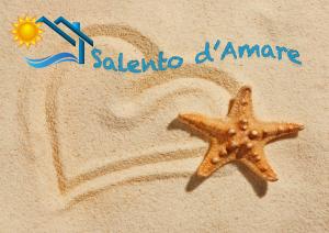 SALENTO d aMARE